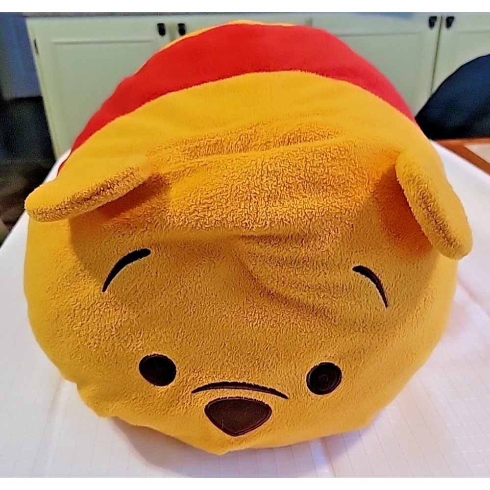 Winnie The‎ Pooh 19" Plush Stuffed Animal